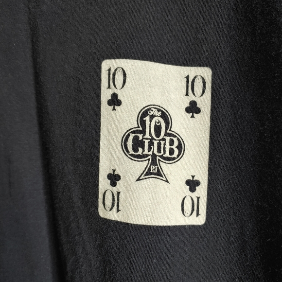 Pearl Jam shirt - Picture 2 of 7